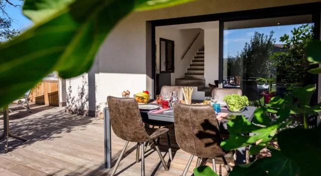 Hotel Calarossa Bay Resort