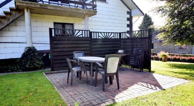 Schell, Rezerwuj Apartament Buetgenbach 