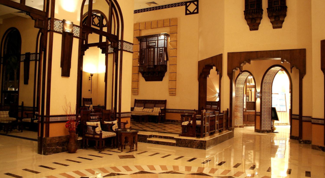 Club El Faraana Reef, Забронировать Отель Отели Шарм-эш-Шейх 4 звезды, 4*