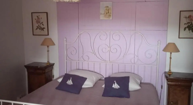 la maison de mamie-câlin, Prenota Appartamento Pouilly-en-Auxois Costa d'Oro