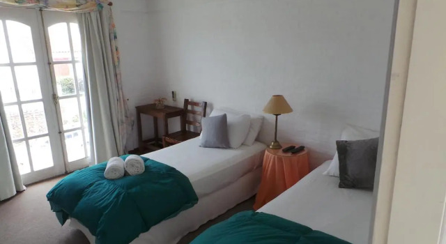 Bagu Villa De Mar, Boek Villa Vakantiehuizen in Maldonado, Cottage