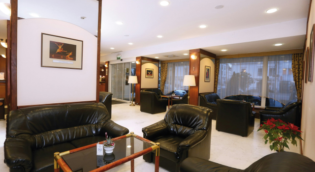 Danubius Hotel Rába