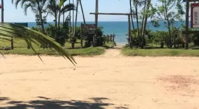 Sobrado e Casa em Ubatuba