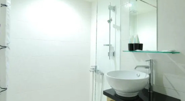 Номер Business Shin Shin Hotel
