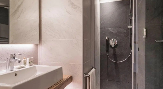Номер Superior Villa Tony - Small Romantic Hotel