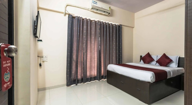 OYO 2903 Apartment Bandra East, Забронировать Апартаменты/квартира Апартаменты штата Махараштры, Апартаменты/квартира