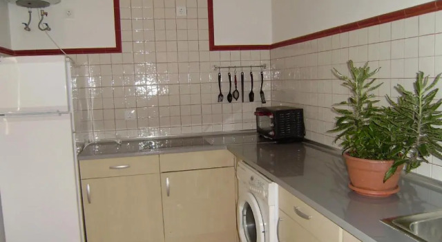Апартаменты Superior Apartamentos Jerezanos