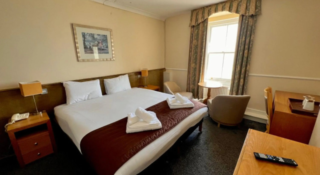 Cavendish Hotel