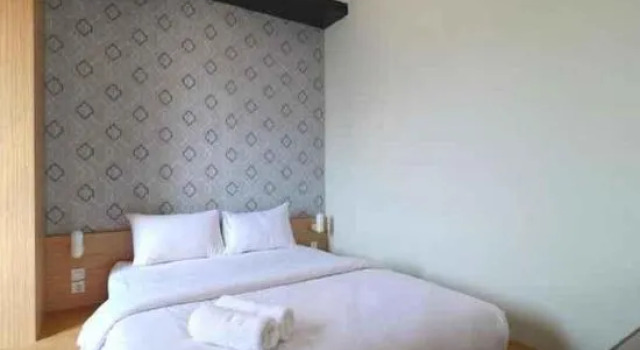 Suite Plaza 54 Residence