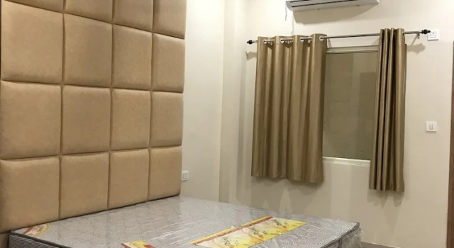 Номер Executive HOTEL DEV GANGA