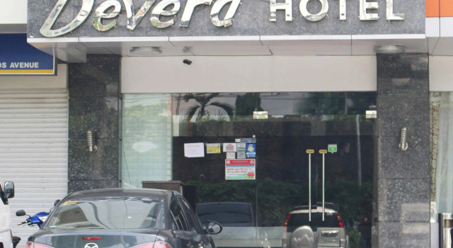 Devera Hotel