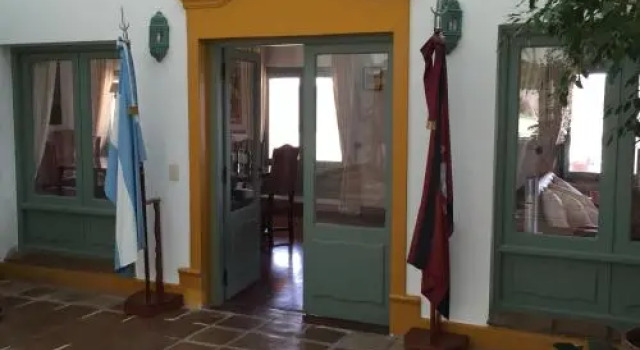 Finca el Retiro, Забронировать Отель Отели Кафайяте с бассейном, рядом с Винодельня Нанни, Бассейн