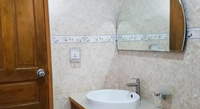 Двухместный номер Deluxe Remora Inn