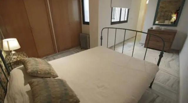 Apartamentos Morgado