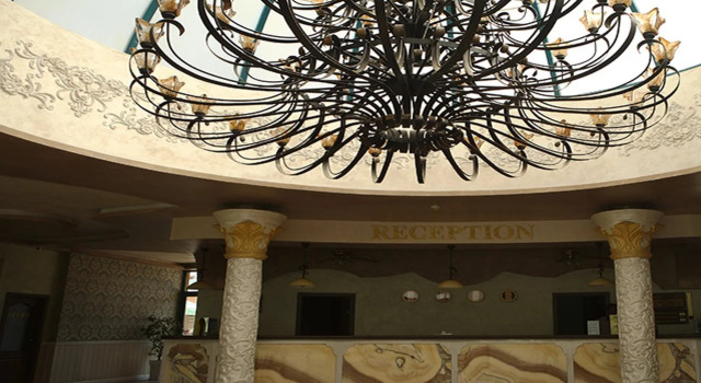 Hotel Kotva - All Inclusive, Забронировать Отель Отели Солнечного берега 4 звезды, рядом с Пляжный клуб Bedroom, 4*
