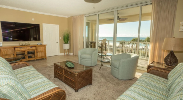 Oceania 205 Destin - 3 Br Condo, Забронировать Апартаменты/квартира Дестин Emerald Coast, рядом с Shoreline Village Mall