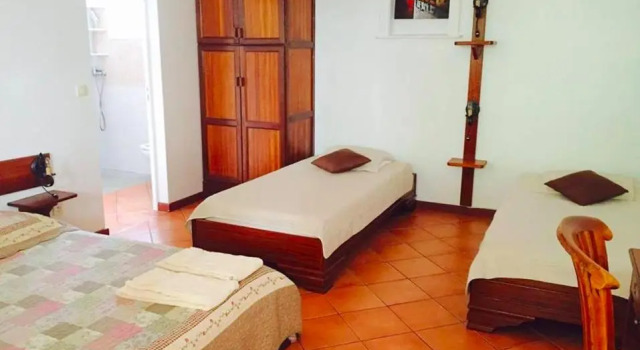 Номер Standard Relais Des Gouverneurs