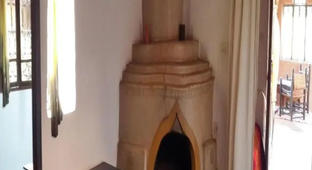 №6 Sable Suite Riad Cascades dOuzoud