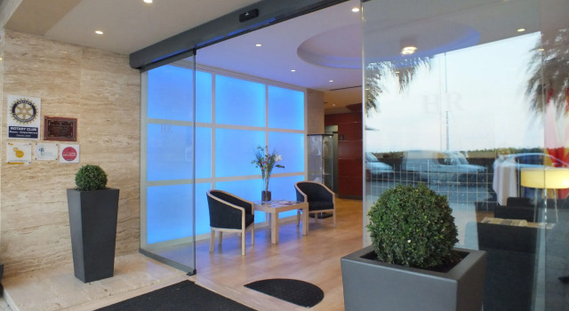 Hotel Risech