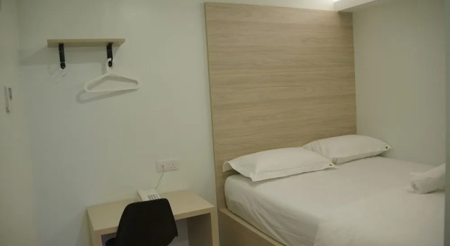 Номер Standard Hotel 57 Subang Jaya