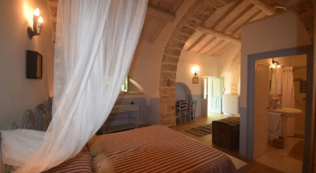 Masseria Le Pezzate