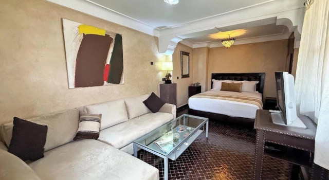 Riad La Maison Nomade