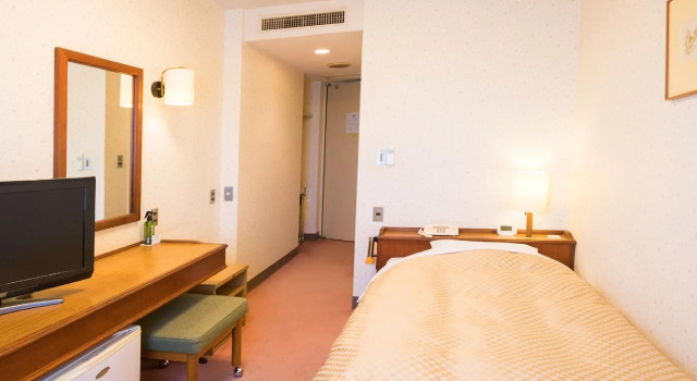 Yatsushiro Grand Hotel, Rezervovat Hotel Hotely v Kumamoto s parkováním, Parkování