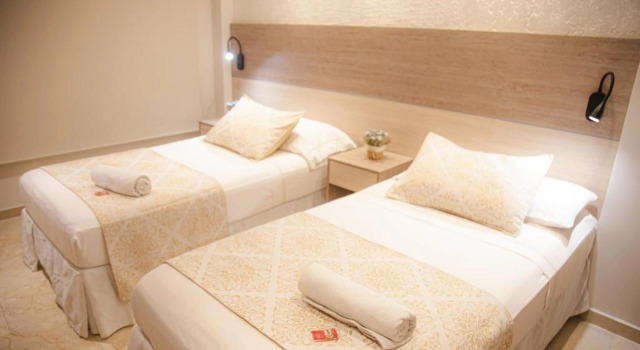 Cartagena Royal Hotel Boutique