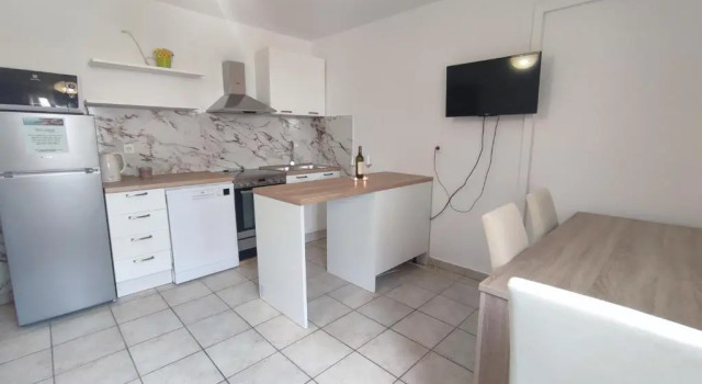 Апартаменты Apartments Laus