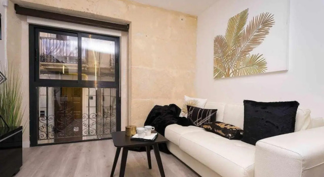 Loft Alicante Barrio 1