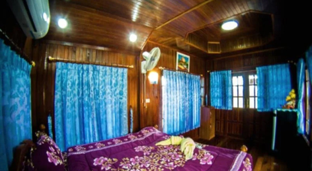 Osska World Resort