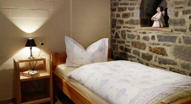 Hotel Haus Kylltal, Rezervați Hotel Zendscheid Vulkan Eifel