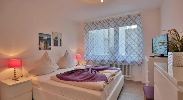 Domizil Strandallee 30 Domizil Strandallee 30 Appartement 01