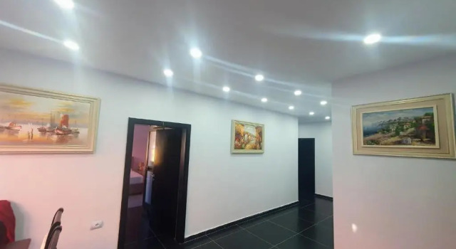Habitación Estándar CityCenterHotel Shkoder