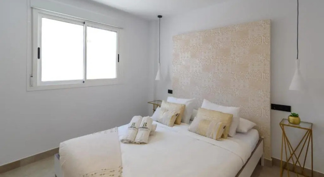 Marias Head Villa Torre del Mar by Ruralidays, Забронировать Вилла Торре-дель-Мар Axarquía, рядом с Пляж Торре дель Мар