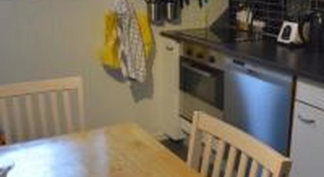 Solferie Apartment Arenfeldtsvei