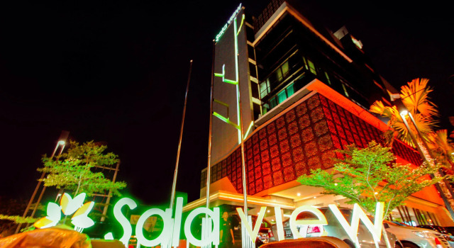 Sala View Hotel