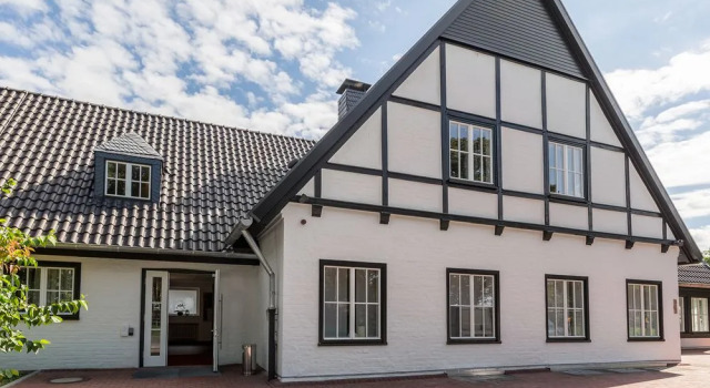 Coffee Fellows Hotel Siegburg West
