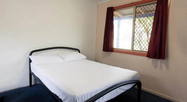 Backpackers Inn On The Beach