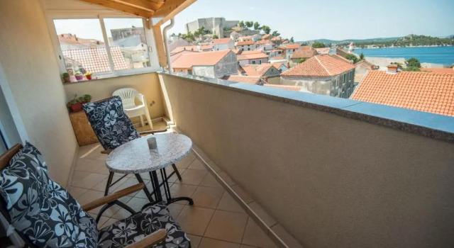 Апартаменты Apartment Jany