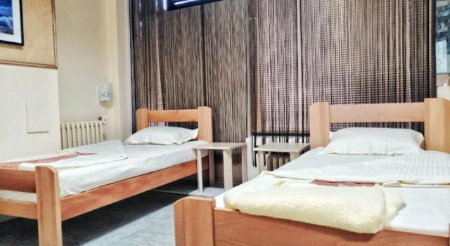 Sobe Kuzmanović - Šabac, Buchen Sie Hotel Šabac Zentralserbien