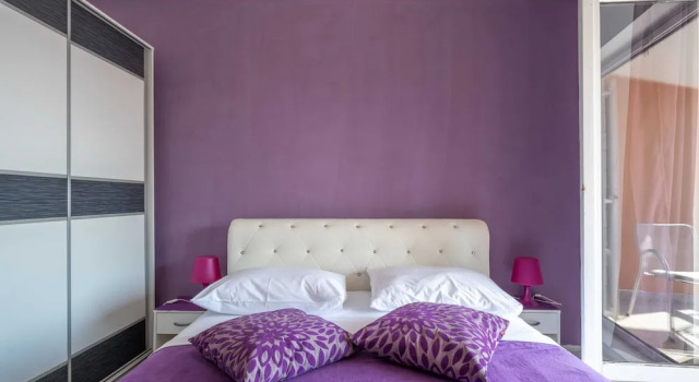 Апартаменты LaidBack Apartments