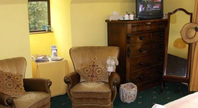 Silvertrees Bed and Breakfast, Prenota Hotel Kenmare 