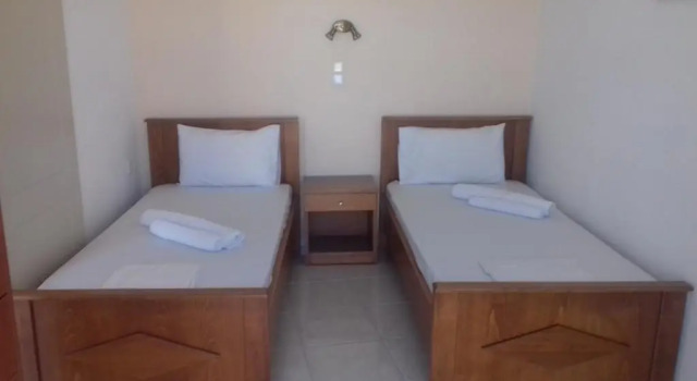 Апартаменты Sunrise Studios & Apartments