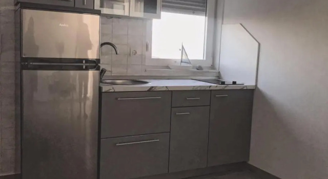 Apartments Bakula, Book Apartment Hotels in Mandre with Parking, Parking