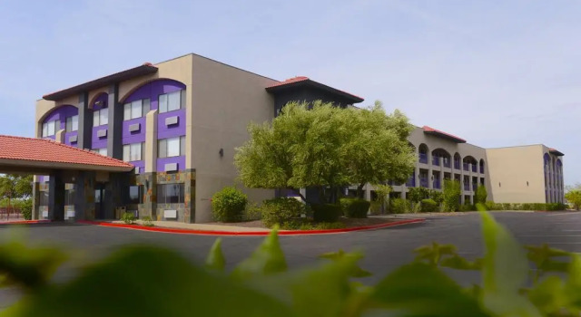 Grand Canyon University Hotel, Buchen Sie Hotel  