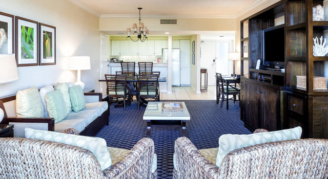 The Resort at Longboat Key Club