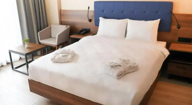 Fatsa Thermal and Spa Hotel, Réserver Complexe hôtelier Fatsa Black Sea Region