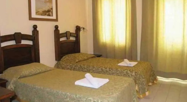MB141, Rezerwuj Hotel Bodrum Muğla