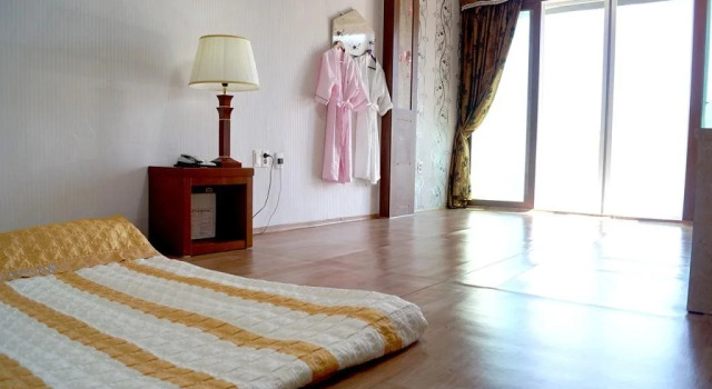 Geojedo Beach Hotel